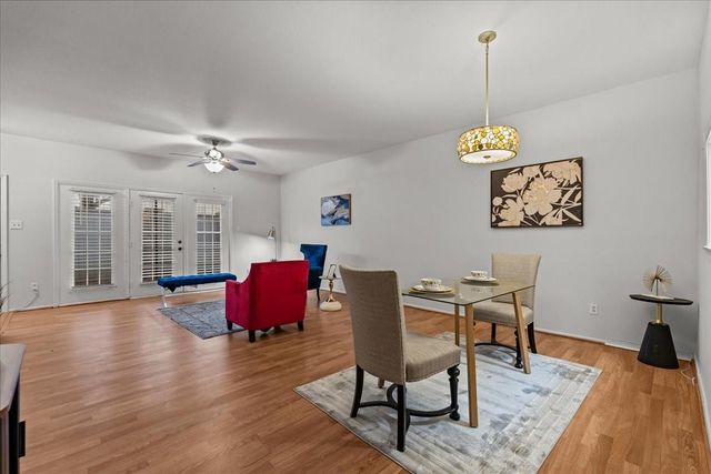 604 Wilcrest Drive, Houston, TX 77042