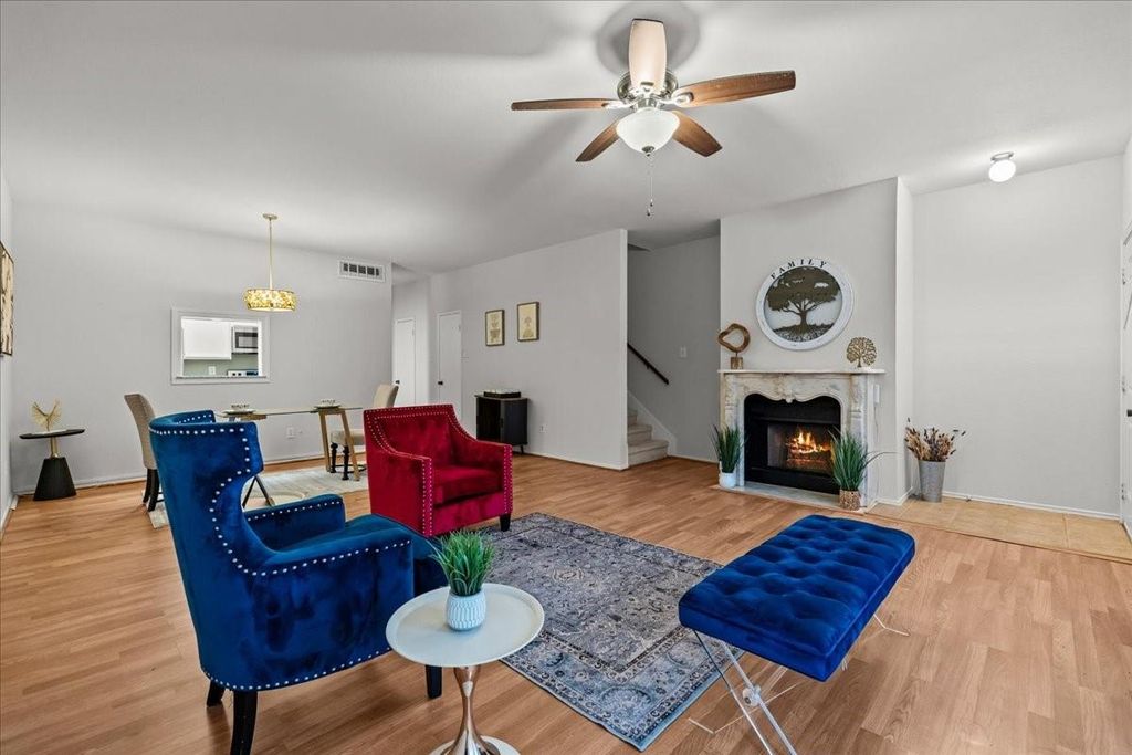 604 Wilcrest Drive, Houston, TX 77042