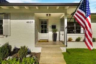 4637 Rockaway Drive, Dallas, TX 75214