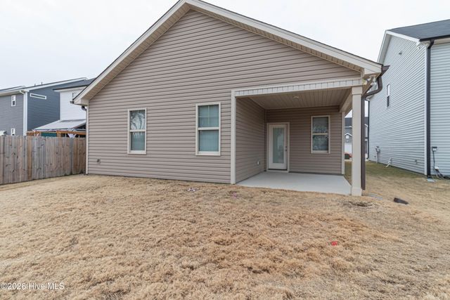 282 Sunfish Street, Smithfield, NC 27577