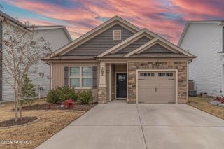 282 Sunfish Street, Smithfield, NC 27577