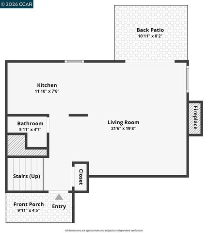 3901 Clayton Rd 25, Concord, CA 94521