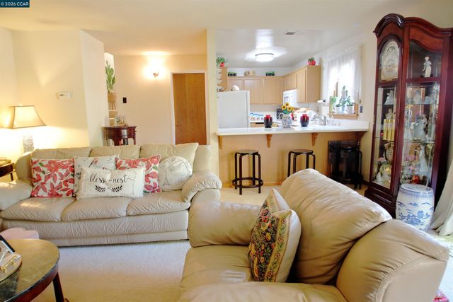 3901 Clayton Rd 25, Concord, CA 94521