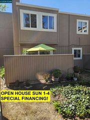 3901 Clayton Rd 25, Concord, CA 94521