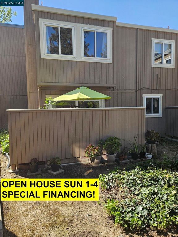 3901 Clayton Rd 25, Concord, CA 94521