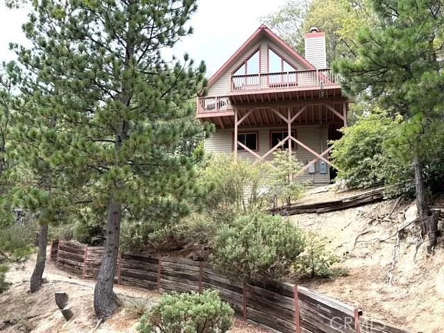 114 Old Toll Road, Lake Arrowhead, CA 92317