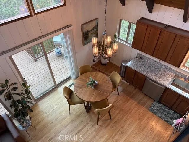 114 Old Toll Road, Lake Arrowhead, CA 92317