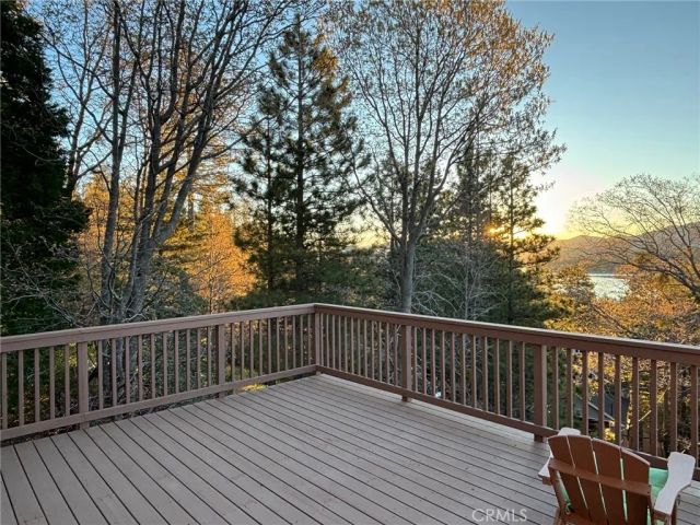 114 Old Toll Road, Lake Arrowhead, CA 92317