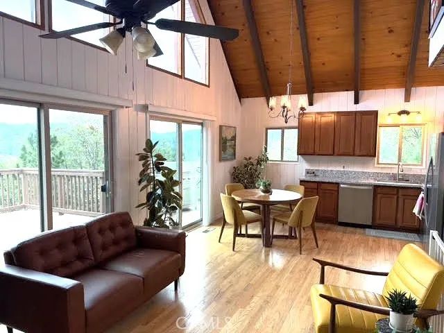 114 Old Toll Road, Lake Arrowhead, CA 92317