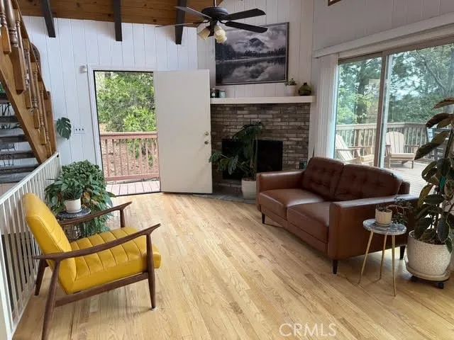 114 Old Toll Road, Lake Arrowhead, CA 92317