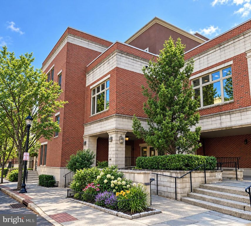600 N ATLANTIC AVE #309, COLLINGSWOOD, NJ 08108 — exterior
