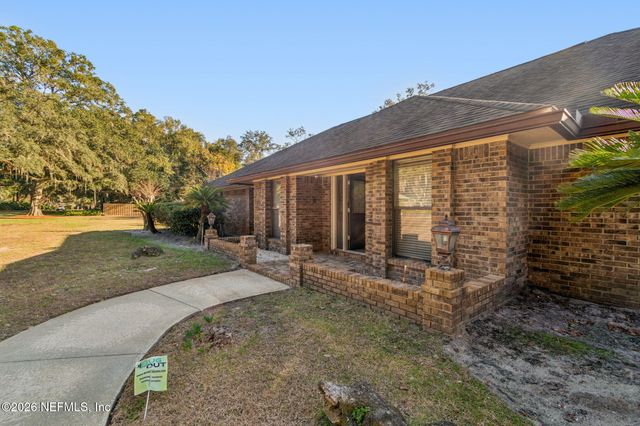 595 ABERDEEN Court, Orange Park, FL 32073