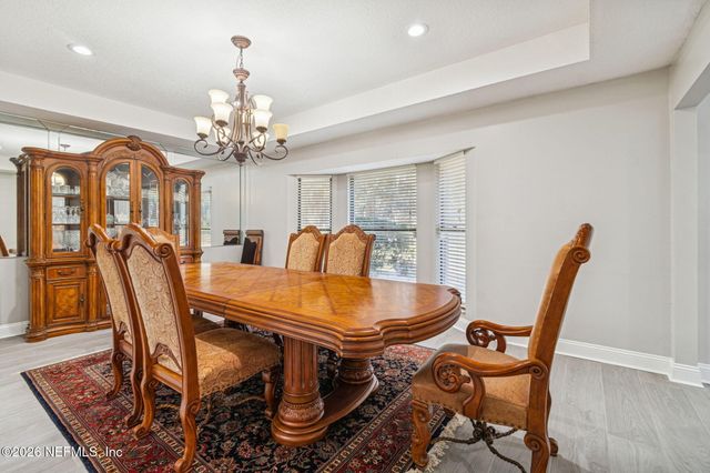 595 ABERDEEN Court, Orange Park, FL 32073