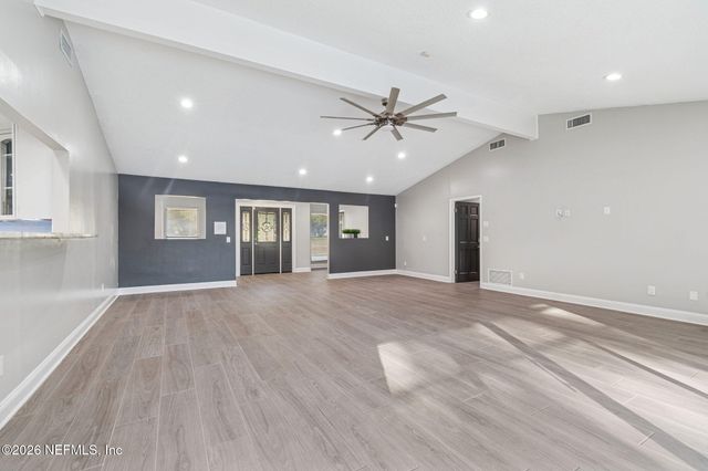 595 ABERDEEN Court, Orange Park, FL 32073