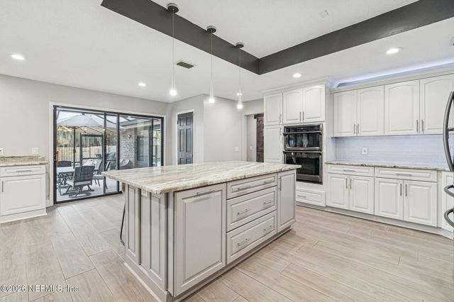 595 ABERDEEN Court, Orange Park, FL 32073