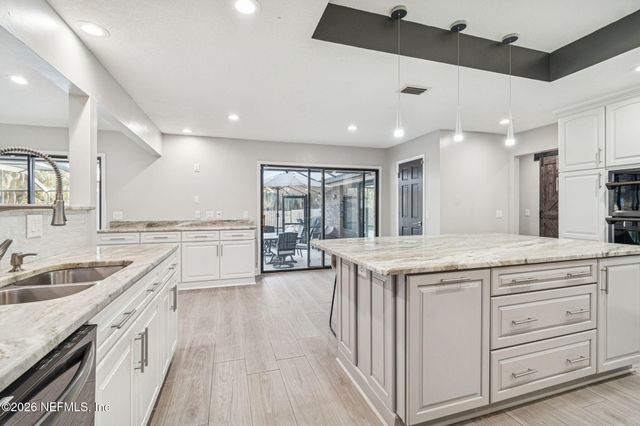 595 ABERDEEN Court, Orange Park, FL 32073