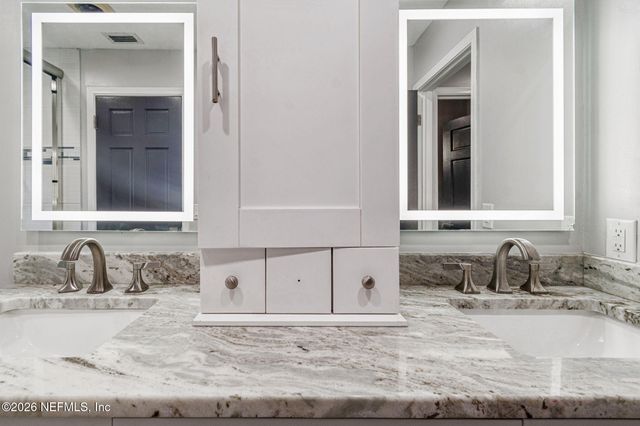 595 ABERDEEN Court, Orange Park, FL 32073