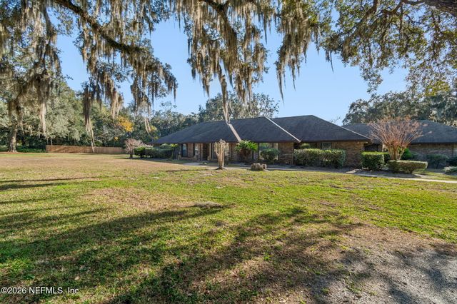 595 ABERDEEN Court, Orange Park, FL 32073