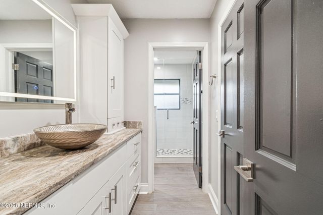 595 ABERDEEN Court, Orange Park, FL 32073