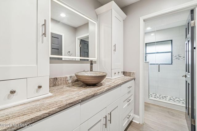 595 ABERDEEN Court, Orange Park, FL 32073