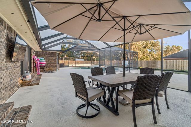 595 ABERDEEN Court, Orange Park, FL 32073