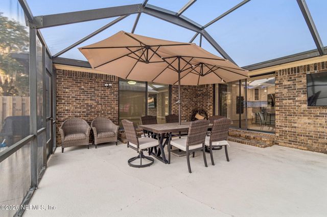 595 ABERDEEN Court, Orange Park, FL 32073