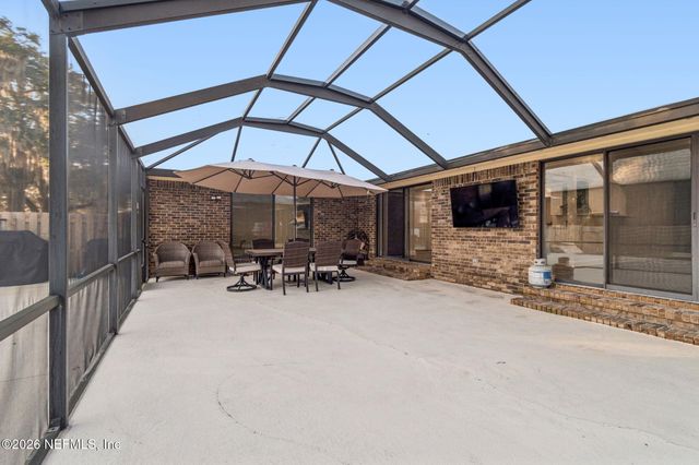 595 ABERDEEN Court, Orange Park, FL 32073