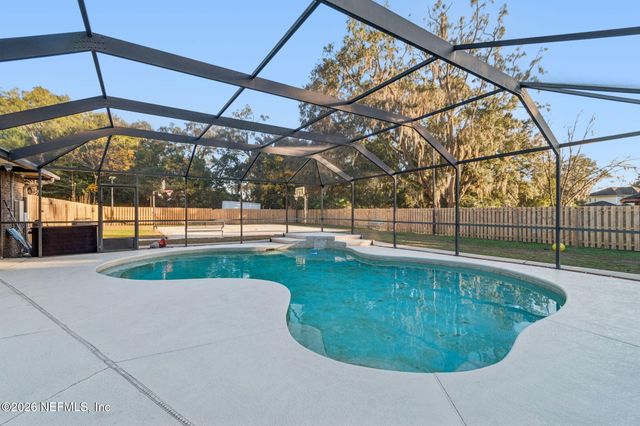 595 ABERDEEN Court, Orange Park, FL 32073