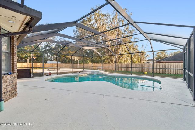 595 ABERDEEN Court, Orange Park, FL 32073