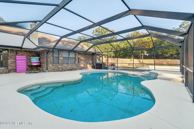 595 ABERDEEN Court, Orange Park, FL 32073