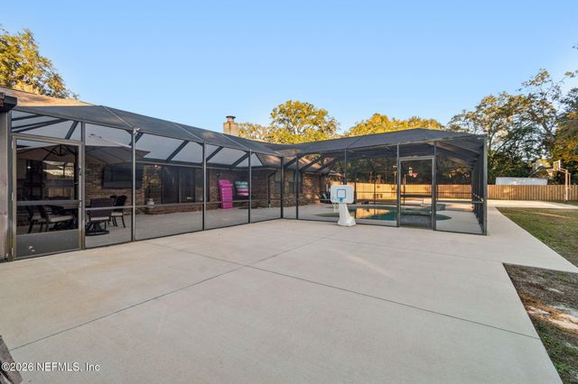 595 ABERDEEN Court, Orange Park, FL 32073