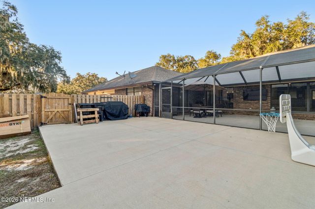 595 ABERDEEN Court, Orange Park, FL 32073