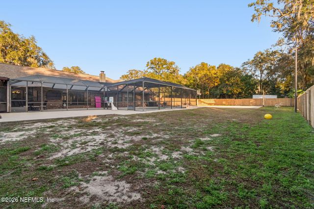 595 ABERDEEN Court, Orange Park, FL 32073