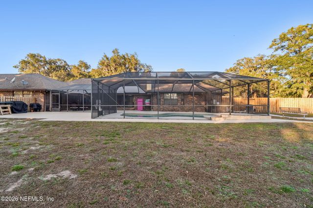 595 ABERDEEN Court, Orange Park, FL 32073