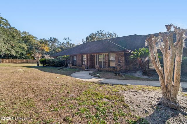 595 ABERDEEN Court, Orange Park, FL 32073