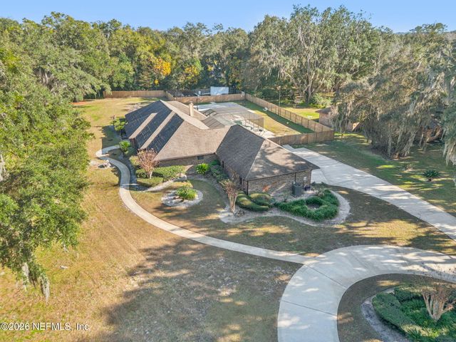 595 ABERDEEN Court, Orange Park, FL 32073