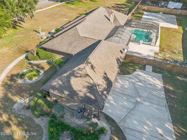 595 ABERDEEN Court, Orange Park, FL 32073