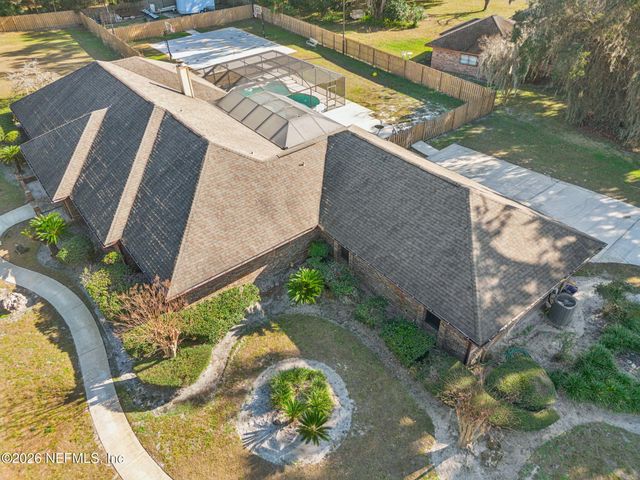 595 ABERDEEN Court, Orange Park, FL 32073