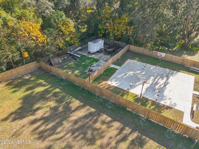 595 ABERDEEN Court, Orange Park, FL 32073