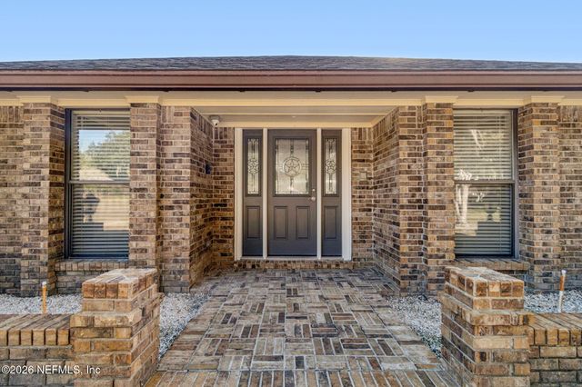 595 ABERDEEN Court, Orange Park, FL 32073