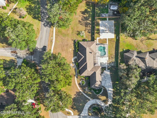 595 ABERDEEN Court, Orange Park, FL 32073