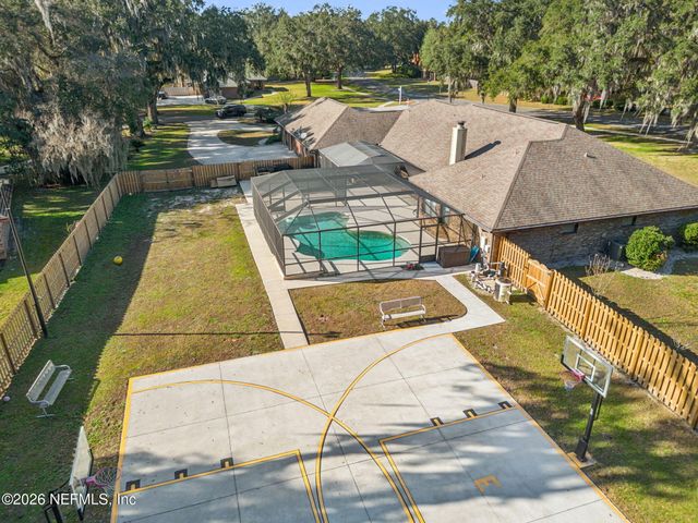 595 ABERDEEN Court, Orange Park, FL 32073