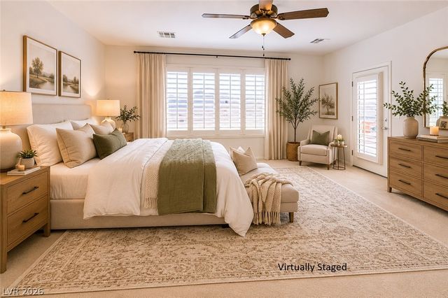 2174 Savannah River Street, Henderson, NV 89044