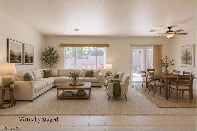 2174 Savannah River Street, Henderson, NV 89044