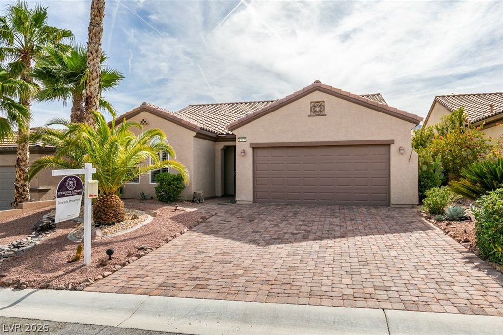 2174 Savannah River Street, Henderson, NV 89044 — photo 2