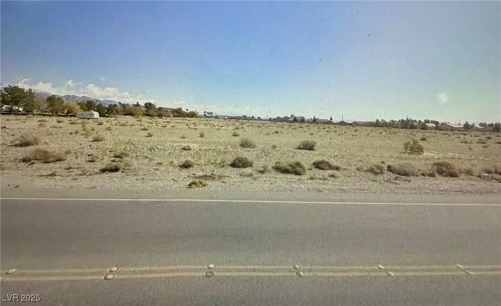 1201 South Dandelion Street, Pahrump, NV 89048