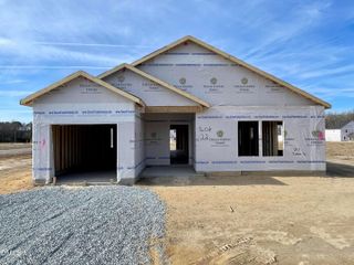 201 Timber Street, Fremont, NC 27830