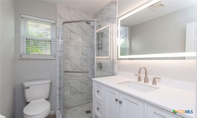 4512 Briar Cliff Road, Temple, TX 76502