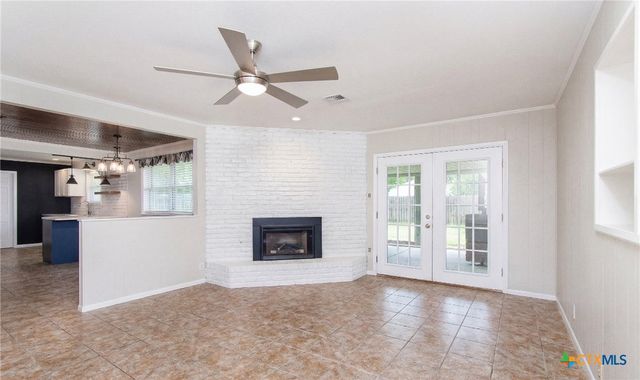 4512 Briar Cliff Road, Temple, TX 76502