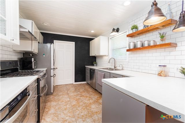 4512 Briar Cliff Road, Temple, TX 76502